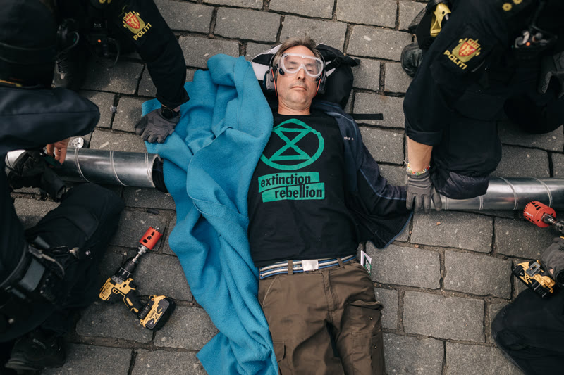 Extinction Rebellion 4